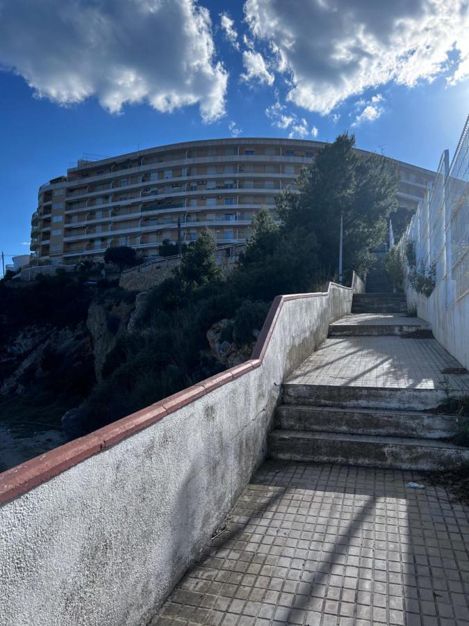 Loft Apartamento Peñíscola Exterior foto